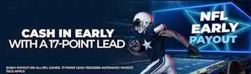Northstar bets early payout promo