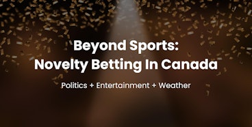 Novelty Betting article hero