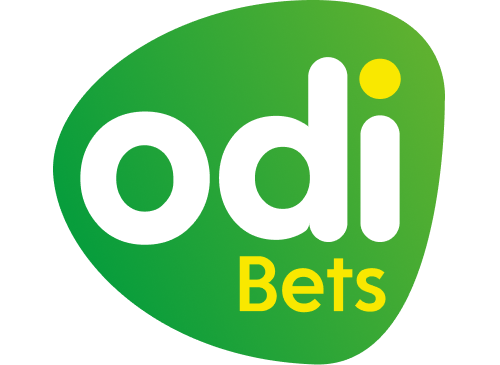 Odibets logo