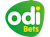 Odibets logo