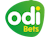 Odibets logo