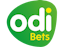 Odibets logo