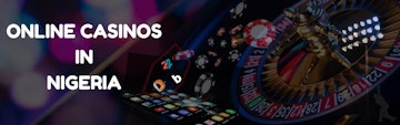 Online casinos in Nigeria