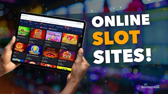 Online slots
