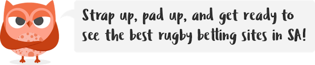 Owli rugby south africa