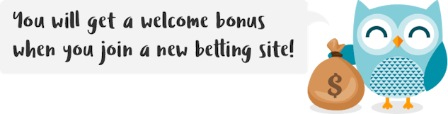 Owlie SA welcome bonus