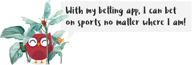 Owlie betting app wherever india