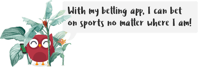 Owlie betting apps SA