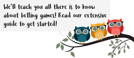 Owlie betting games guide