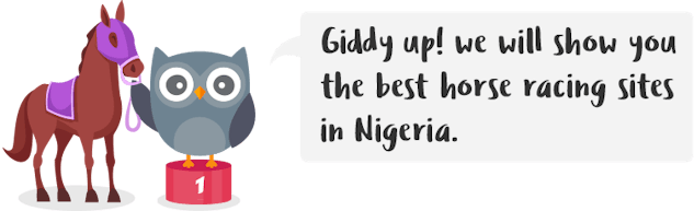 Owlie horse racing ng