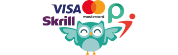 Owlie payment options ng