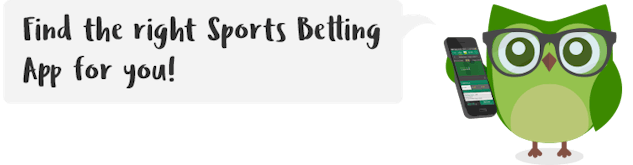 Owlie sports betting app