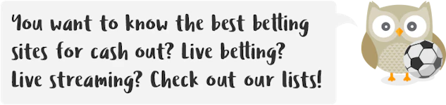 Owlie football betting sites 1