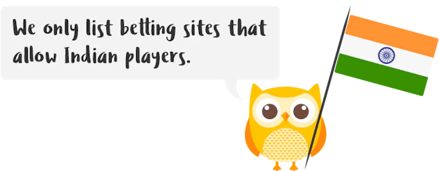 Owlie india allow indian players