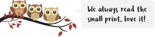 PalaceBet Bonus Terms