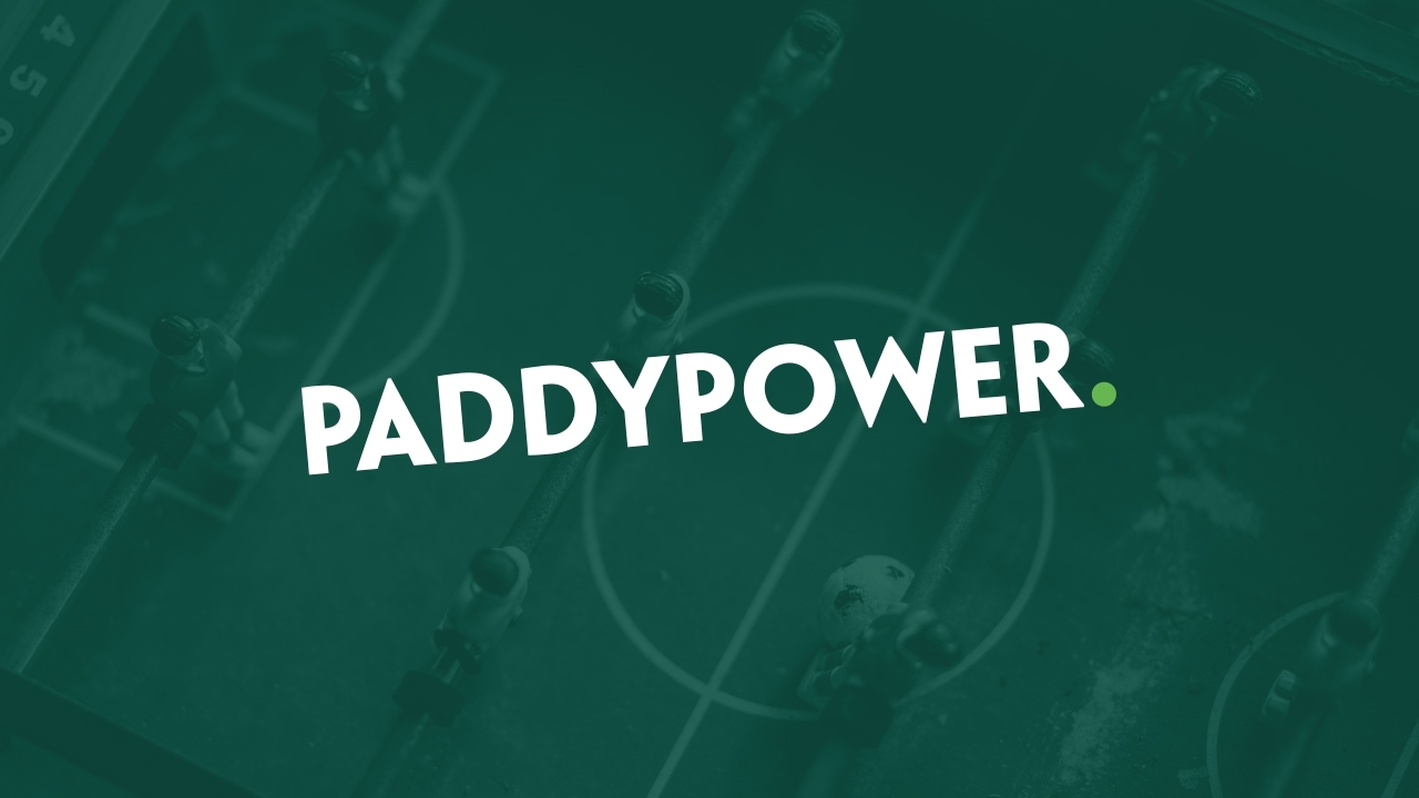 Paddy Power Fantasy: How It Works