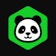 Pandabet logo sqaure