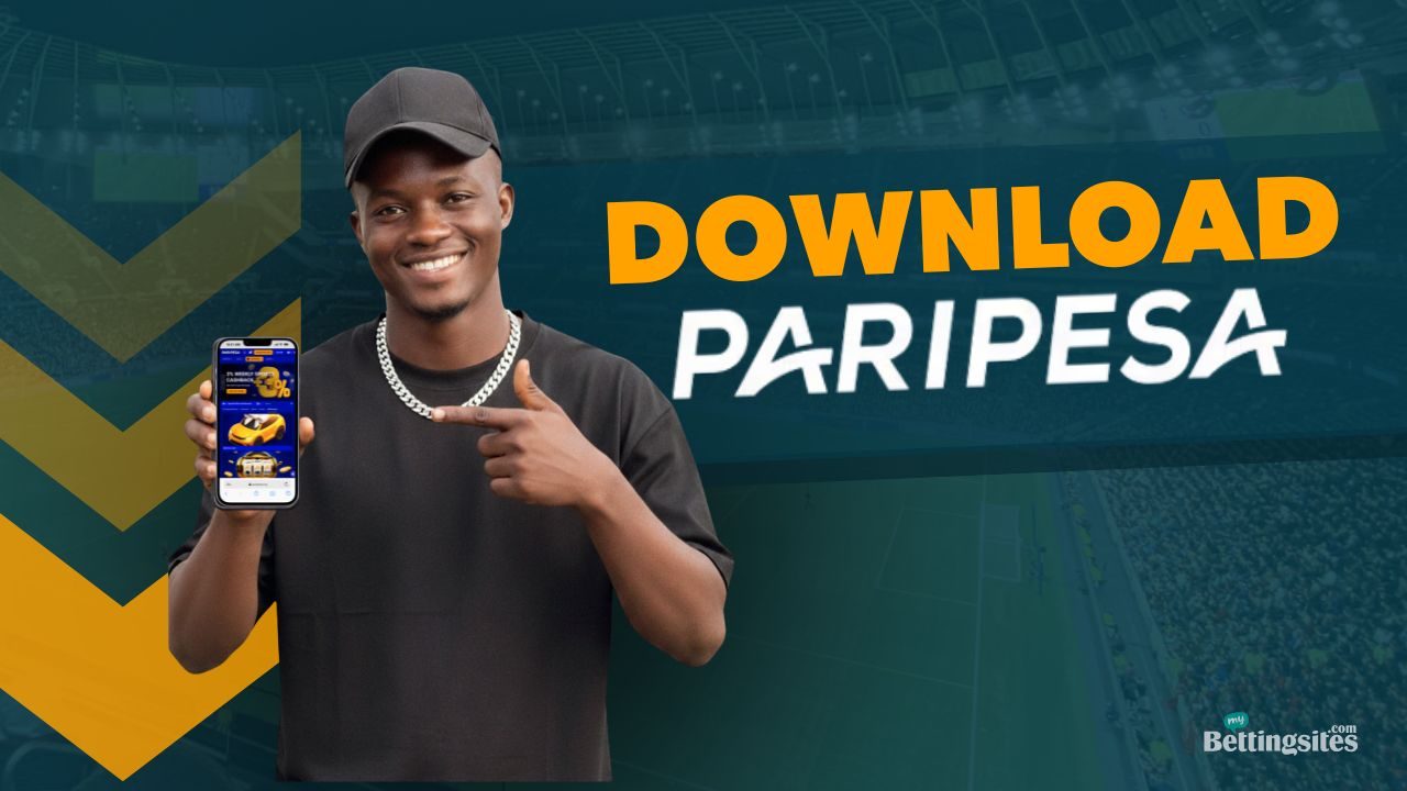 Paripesa app 2