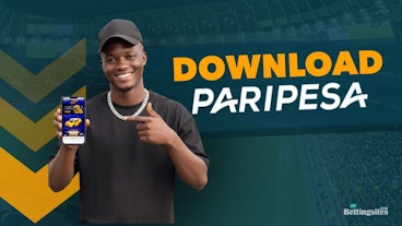 Paripesa app 2