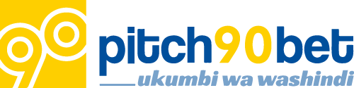 Pitch90bet logo dark
