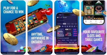 Play fallsview app preview