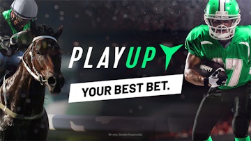 Playup promo Australia