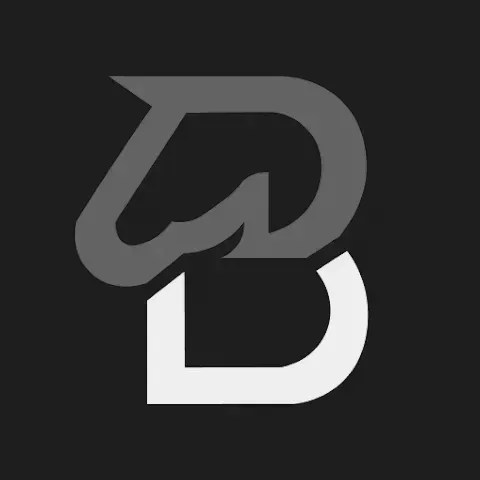 Ponybet logo sqaure modified