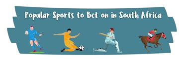 Popular sports on betting sites