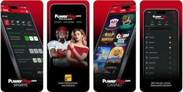 Powerplay mobile app store