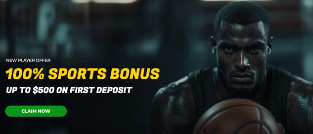 Powerplay sign up bonus