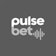 Pulsebet logo square modified