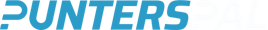 PuntersPal logo