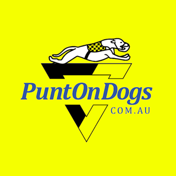PuntOnDogs logo