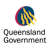 Queensland government logo png transparent