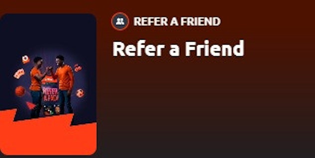 Referr and win