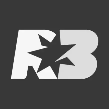 Ripperbet logo square modified