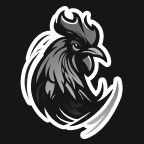 Roosterbet logo square modified