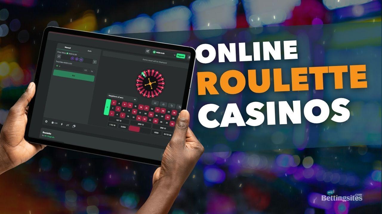 Roulette casinos