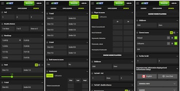 Rtbet bet builder