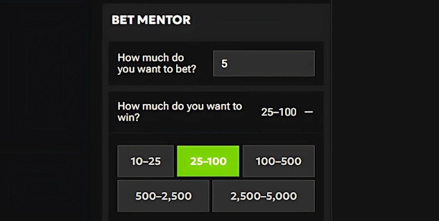 Rtbet bet mentor