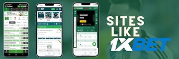 Sites like 1xbet
