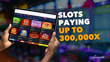Slots payout