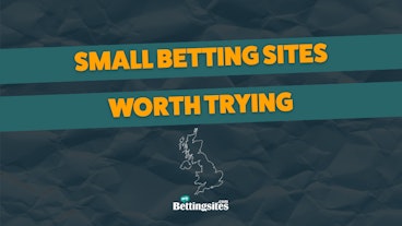 Small betting sites worth trying
