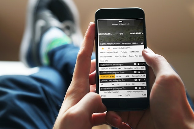 Sportantion app nz