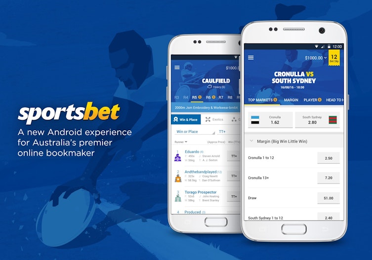 Betting Sites Australia » 20+ Best Betting Websites [Tested 2021]