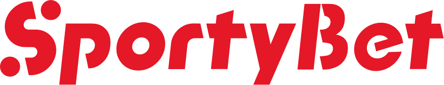 Sportybet logo red