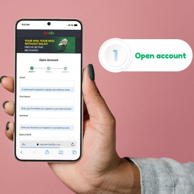 How to Play Bet9ja A Detailed Guide (2024)