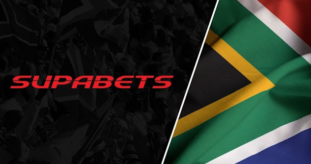 Supabets south africa