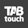 Tabtouch logo square modified