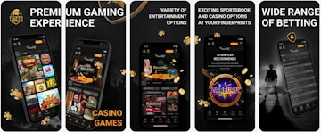 Titanplay app preview